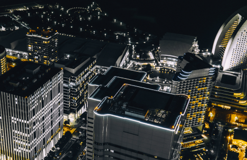 city image